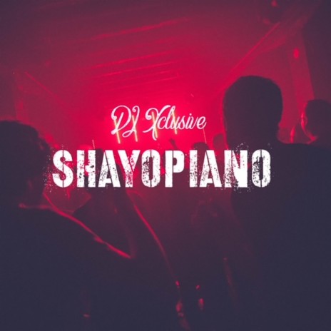 ShayoPiano | Boomplay Music