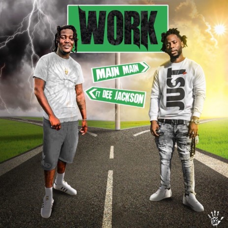 Work (feat. Dee Jackson) | Boomplay Music