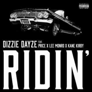 Ridin' (feat. Price, Lee Monro & Kane Kirby)