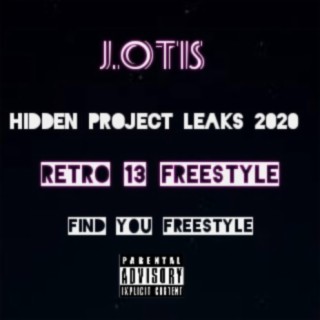 Hidden Project Leaks 2020