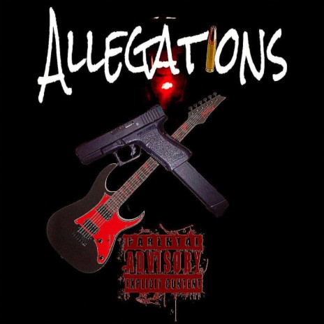 Allegations | Boomplay Music