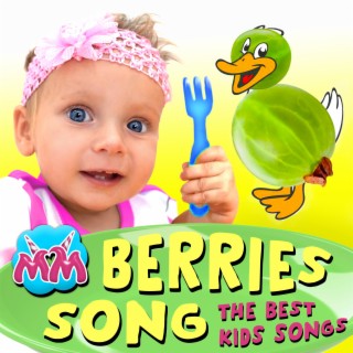 Berries song
