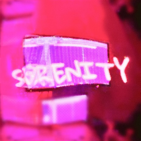 serenity ft. MASY. | Boomplay Music