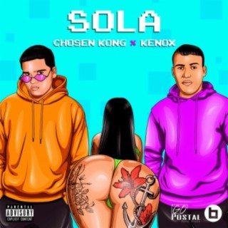 Sola (feat. Kenox)