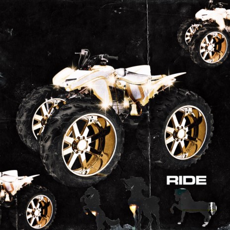 Ride (feat. Poppa Hussein)
