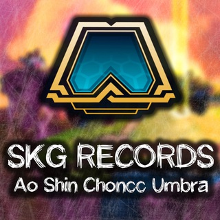 Ao Shin Choncc Umbra