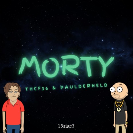 MORTY ft. PaulDerHeld | Boomplay Music