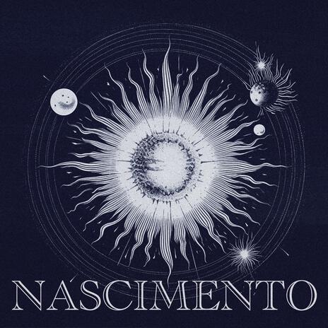 NASCIMENTO ft. Teuteu & Levi Hayes | Boomplay Music