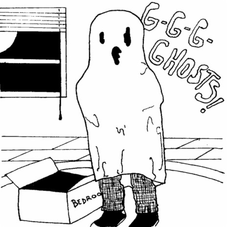 G-G-G-Ghosts!