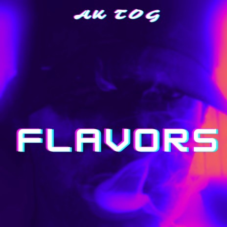 Flavors (Radio Edit)