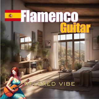 Flamenco Guitar Relaxed Vibe