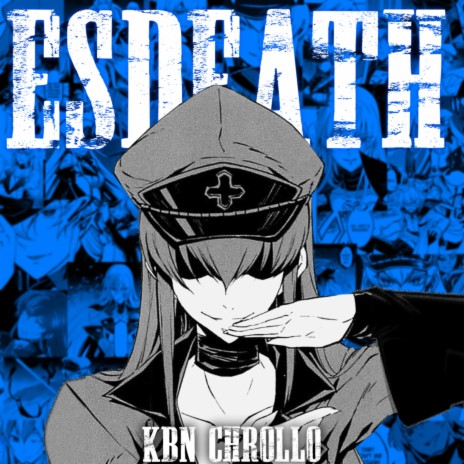 ESDEATH | Boomplay Music