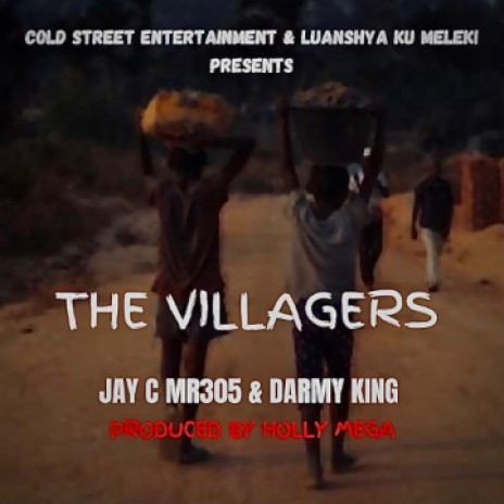 The Villagers & Darmy King_prod _by_Holy Mega