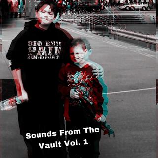 Sounds From The Vault, Vol. 1