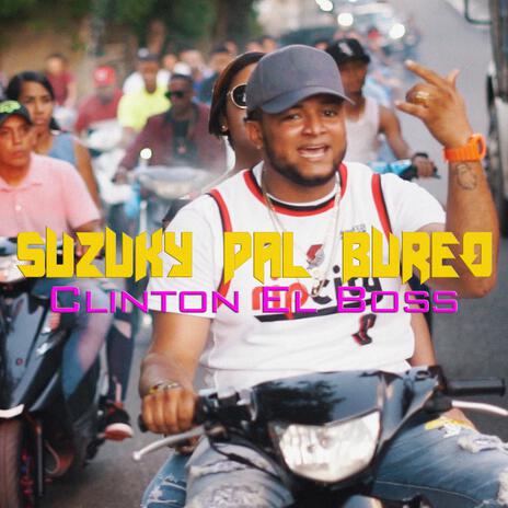 suzuki pal Bureo | Boomplay Music