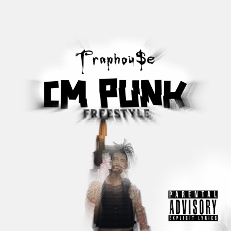 CM Punk | Boomplay Music