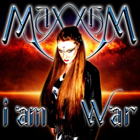 I am War