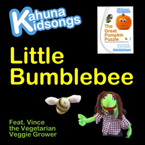 Little Bumblebee | Boomplay Music
