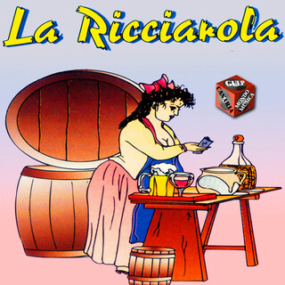 La ricciarola