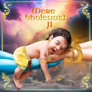 Mere Bholenath Ji