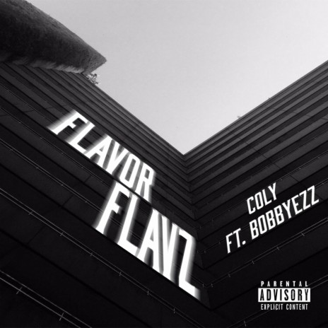 Flavor Flavz (feat. Bobbyezz)