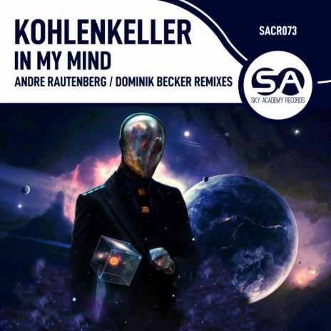 In My Mind (Andre Rautenberg Remix)