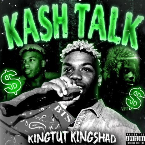 Kash Talk | Boomplay Music