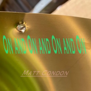 Matt Condon