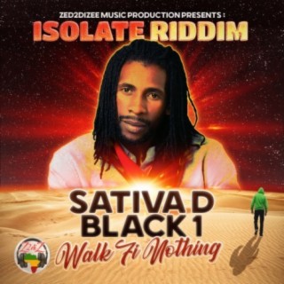 Isolate Riddim