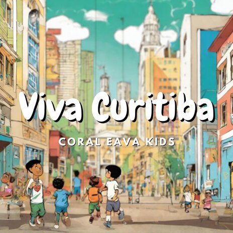 Viva Curitiba | Boomplay Music