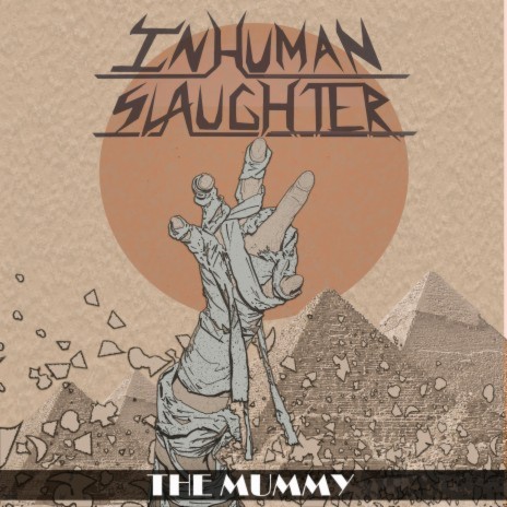The Mummy (Single) | Boomplay Music