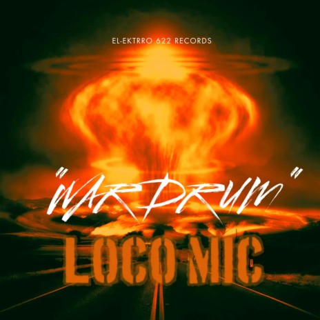 War Drum | Boomplay Music