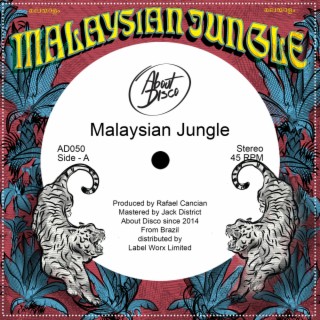 Malaysian Jungle
