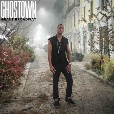 Ghostown | Boomplay Music