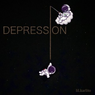 Depression lyrics | Boomplay Music