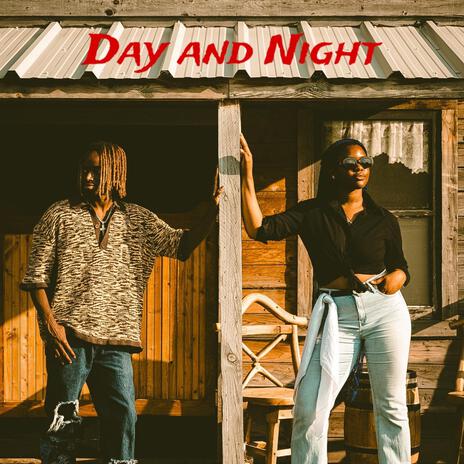 Day and Night ft. MFS Jkeyz & Niyo D | Boomplay Music