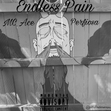 Endless Pain (feat. Perfiosa)