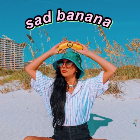 Sad Banana | Boomplay Music