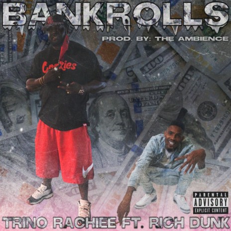 Bankrolls (feat. Rich Dunk) | Boomplay Music