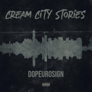 Cream City Stories