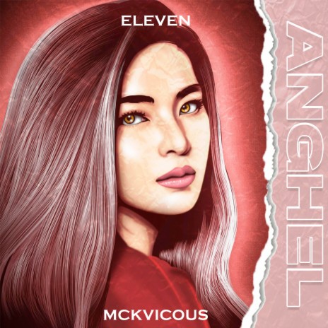 Anghel ft. Mckvicous | Boomplay Music