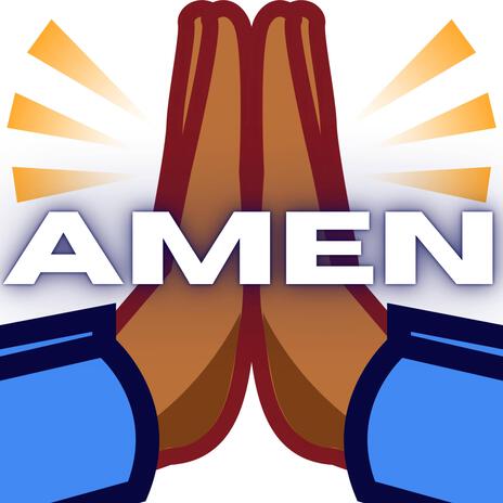 Amen | Boomplay Music