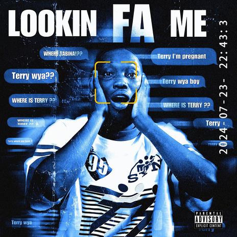 Lookin Fa Me | Boomplay Music