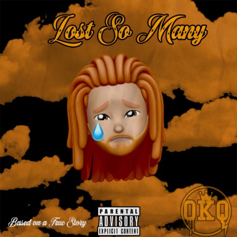 Lost So Many | Boomplay Music