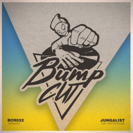 Junglist | Boomplay Music