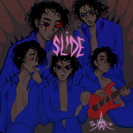 SLiDE | Boomplay Music