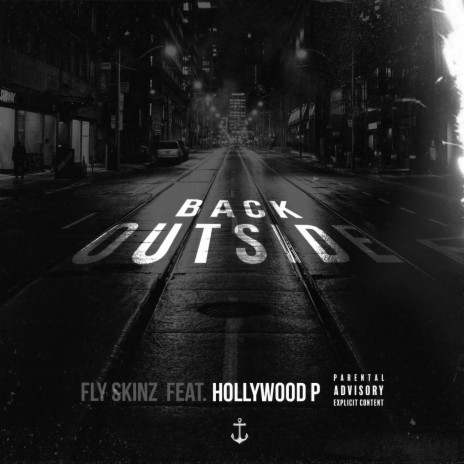 Back Outside (feat. Hollywood P) | Boomplay Music