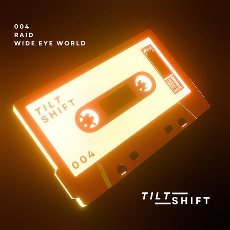 Wide Eye World | Boomplay Music