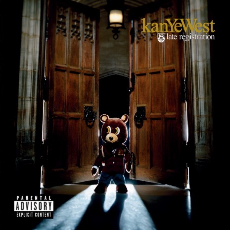 GOLD DIGGER LYRICS by KANYE WEST FEAT. JAMIE FOXX: She take my