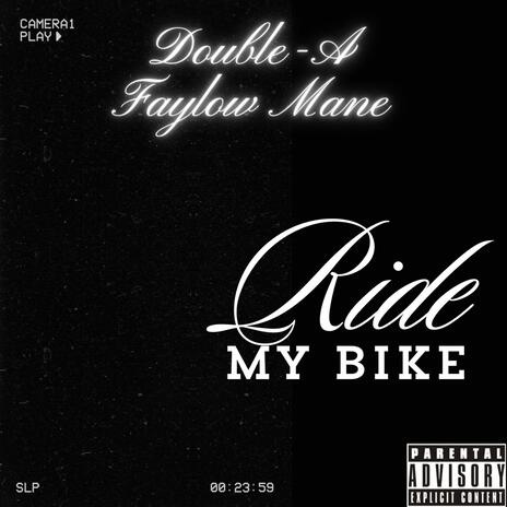 Ride My Bike | Boomplay Music